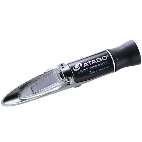 MASTER portable refractometer