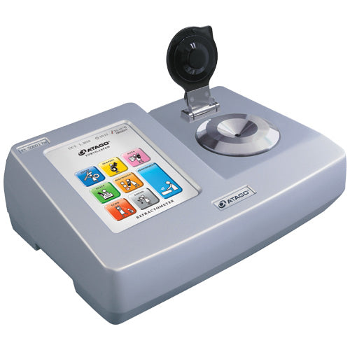 RX-5000i Automatic Digital Refractometer
